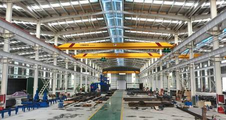 濟寧高新區 創新項目推進機制，賦能建筑智能化工程投產達效
